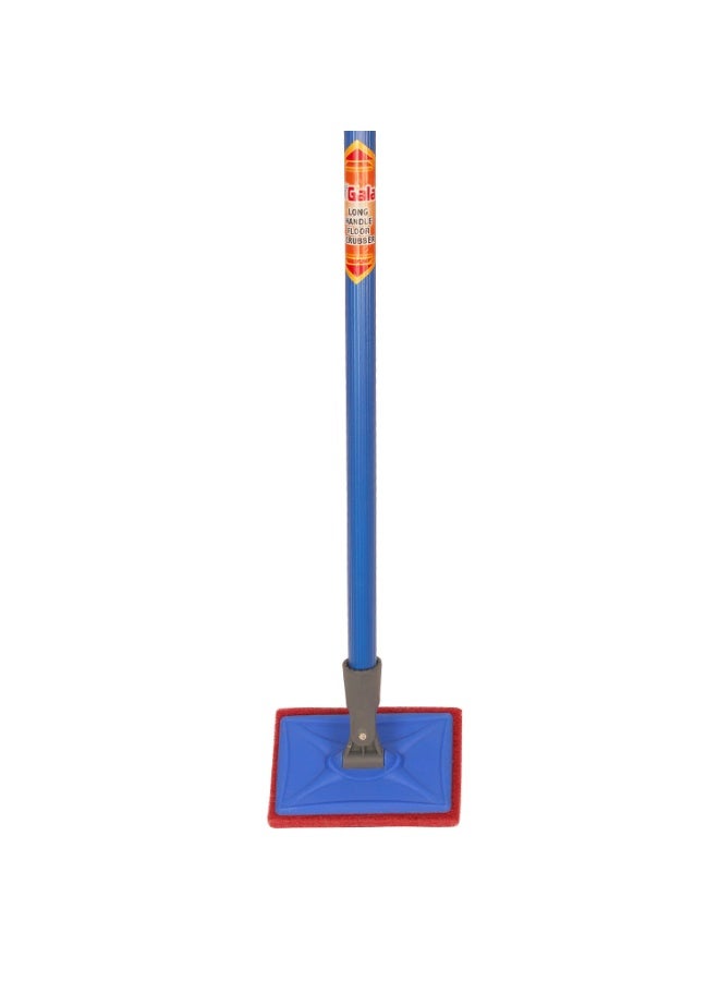 جالا Gala - 151810 Scrubber with Long Handle (Multicolour) - Image 2